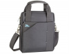 Сумка RivaCase 8170 dark grey  для ноутбука 12.1