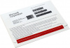Установочный комплект( FQC-08909) Microsoft Windows Pro 10 64-bit Russian 1pk DSP OEI DVD