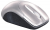 Беспроводная мышь Exegate SR-881 <black/silver, optical, 3btn/scroll, 800dpi, USB>