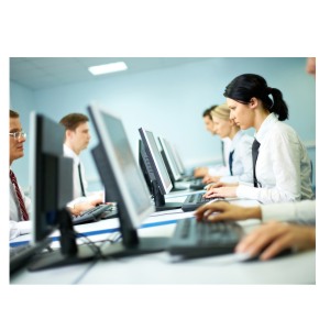 Комплексный подход к созданию IT инфраструктуры офиса Комплексный подход к созданию IT инфраструктуры офиса