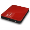 Винчестер внешний HDD 500Gb WD Original USB 3.0  WDBBRL5000ABY-EEUE My Passport Ultra (5400 об/мин)